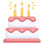 DOĞUM GÜNÜ kategori ikonu